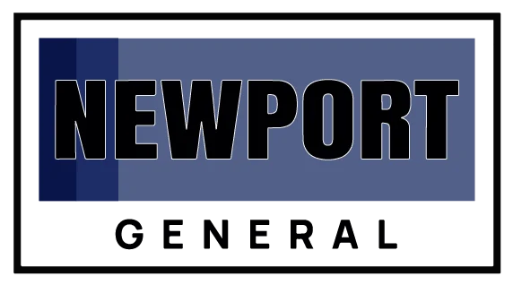 Newport General logo